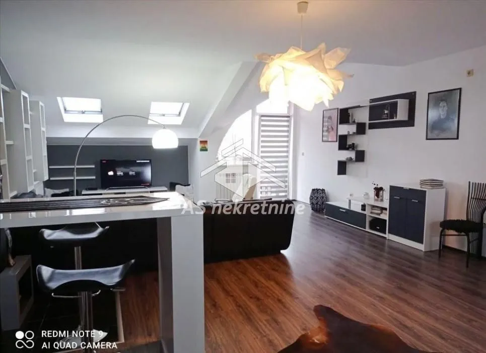 Sale, three bedroom apartment, 133m², Cvetkova Pijaca, Zvezdara Sve Podlokacije