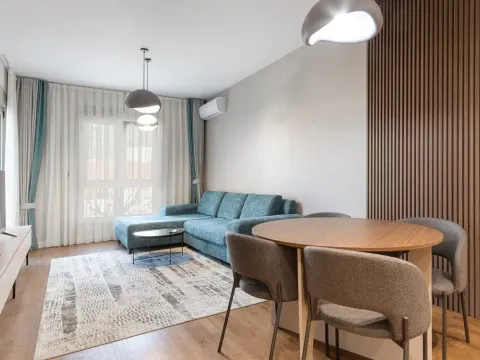 Prodaja, jednosoban stan, 47m², Mrčevac, Tivat - image 2