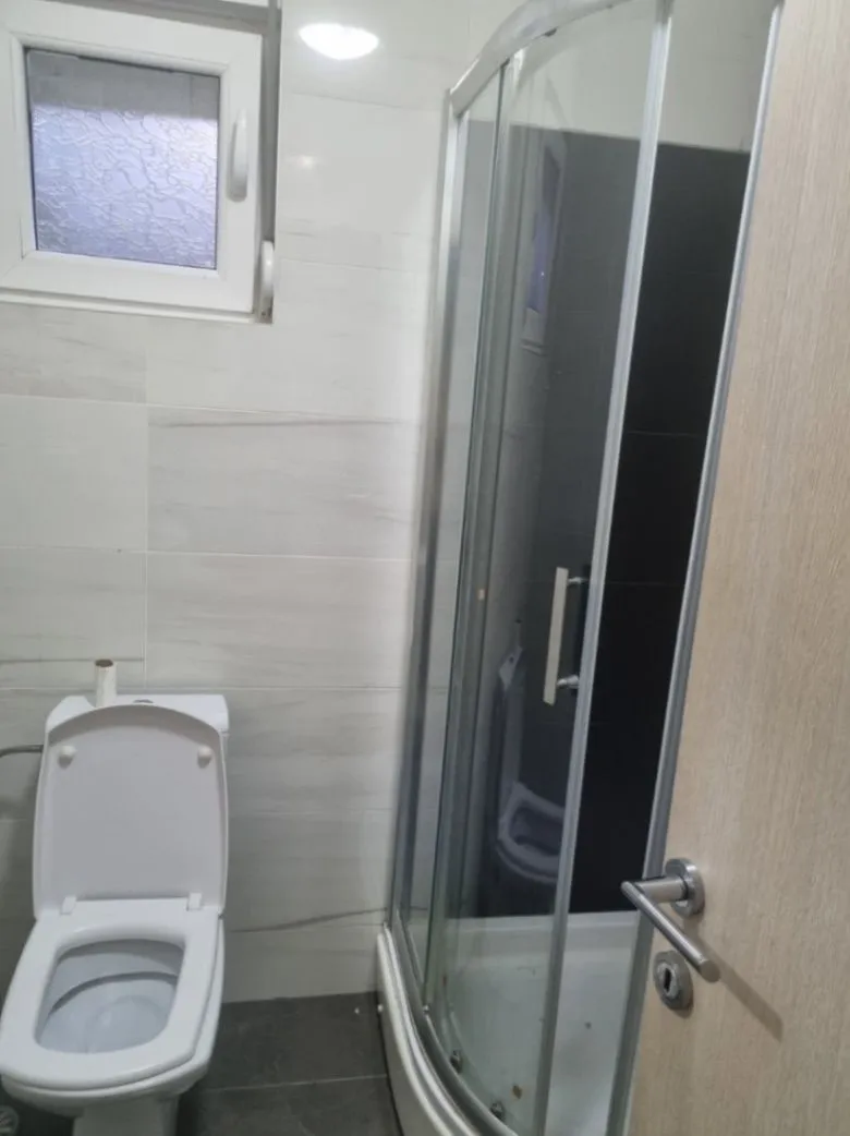 Izdavanje, jednosoban stan, 35m², Zabjelo, Podgorica
