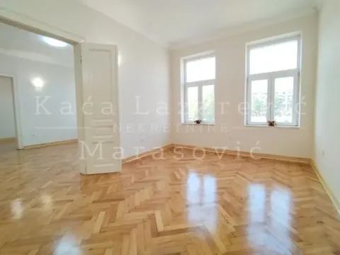 Sale, three bedroom apartment, 86m², Tašmajdan, Palilula Sve Podlokacije