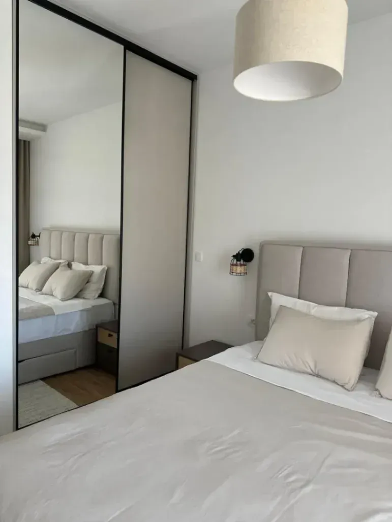 Sale, one bedroom apartment, 53m², Kotor, Crna Gora