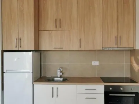 Izdavanje, dvosoban stan, 40m², Liman 4, Novi Sad Sve Podlokacije - image 9