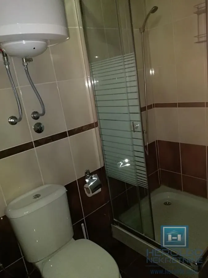 Prodaja, jednosoban stan, 37m², Zlatibor, Srbija