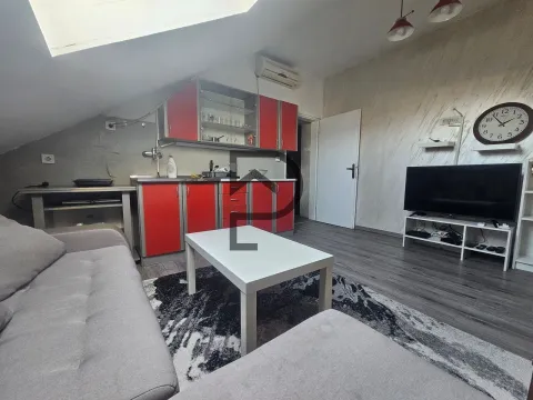 Prodaja, stan, 48m², Preko Morače, Podgorica - image 7