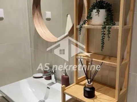 Izdavanje, dvosoban stan, 53m², Savski Venac, Beograd - image 26