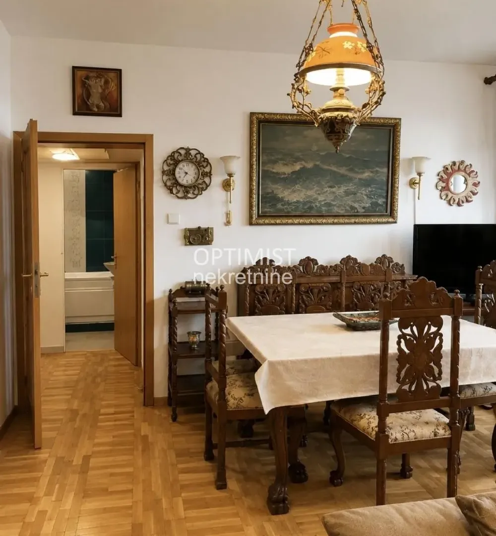Prodaja, dvosoban stan, 63m², Zvezdara Sve Podlokacije, Beograd