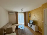 Izdavanje, jednosoban stan, 42m², Pobrežje, Podgorica - image 1
