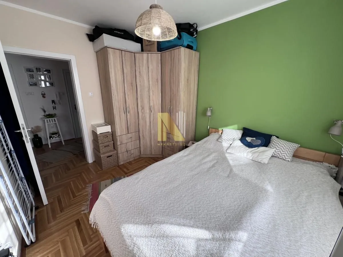 Prodaja, dvosoban stan, 64m², Telep, Novi Sad Sve Podlokacije
