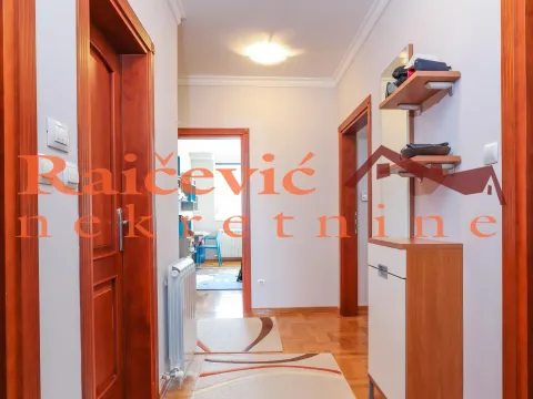 Prodaja, četvorosoban stan, 86m², Voždovac, Voždovac Sve Podlokacije - image 9