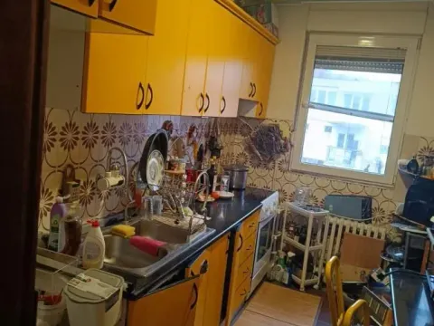 Sale, two bedroom apartment, 77m², Centar, Novi Sad - image 3