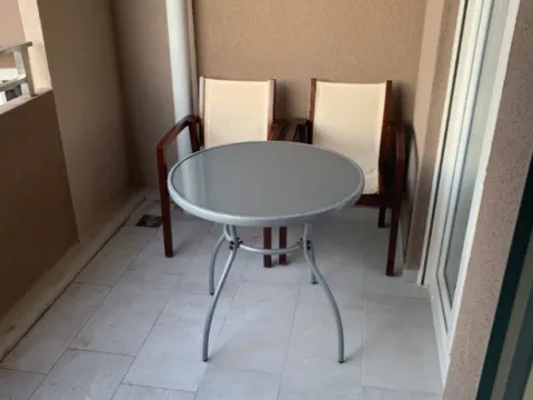 Rent, one bedroom apartment, 49m², Central Point, Podgorica - image 13