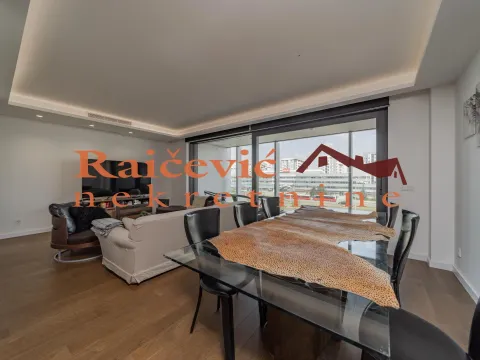 Sale, three bedroom apartment, 99m², Novi Beograd Sve Podlokacije, Beograd - image 6