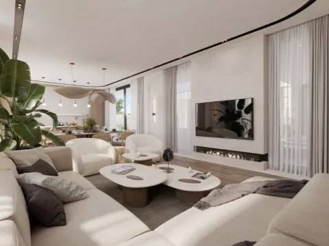 Prodaja, kuća, 250m², Donja Gorica, Podgorica - image 9