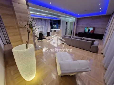 Izdavanje, stan, 148m², Savski Venac, Beograd - image 4