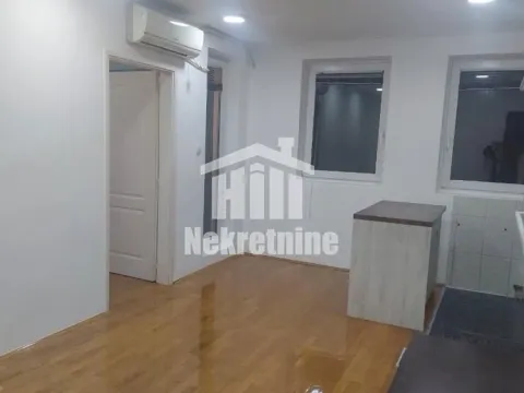 Izdavanje, dvosoban stan, 50m², Filmski Grad, Beograd - image 3