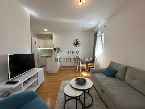 Izdavanje, dvosoban stan, 57m², Zabjelo, Podgorica - image 6