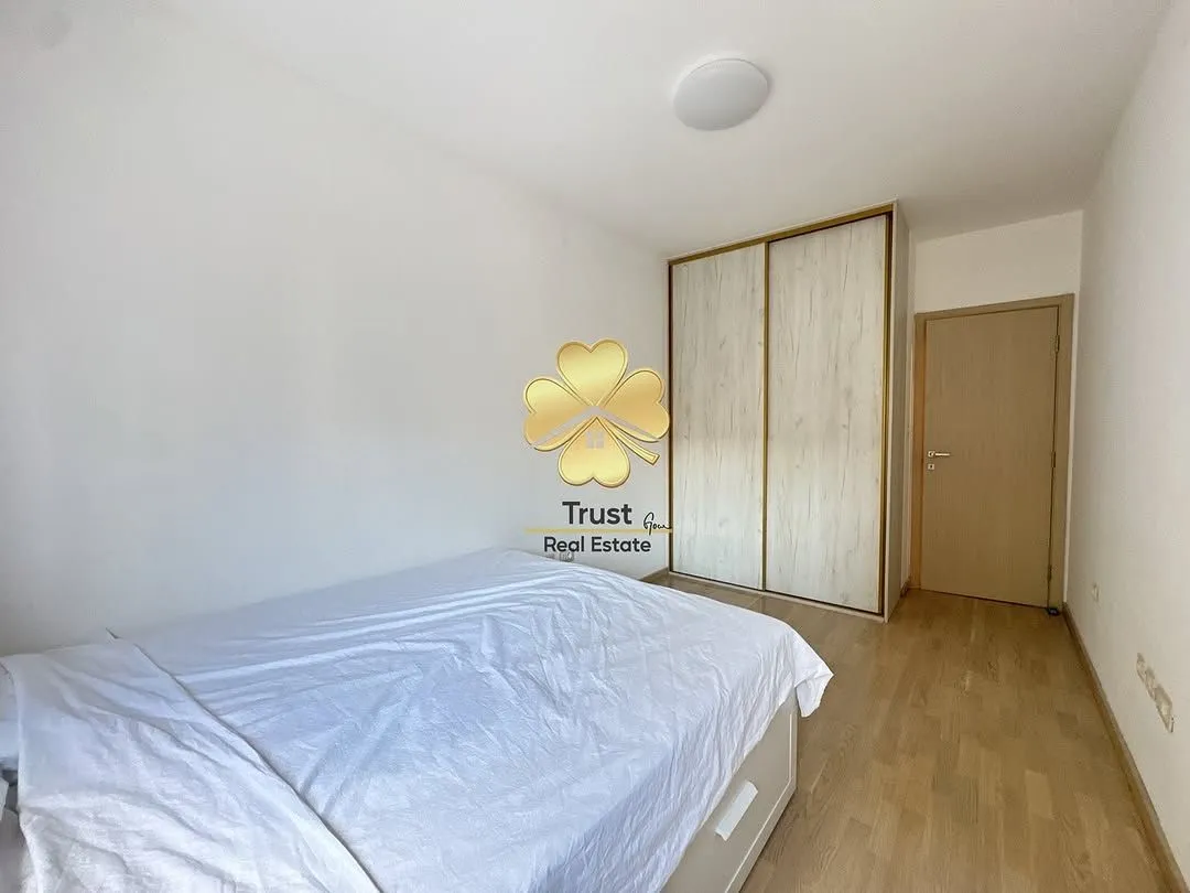 Rent, two bedroom apartment, 75m², City Kvart, Podgorica
