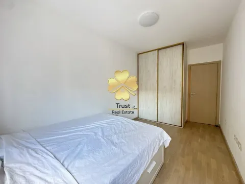 Izdavanje, dvosoban stan, 75m², City Kvart, Podgorica - image 10