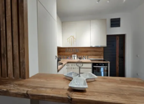 Izdavanje, jednosoban stan, 38m², Centar, Bar - image 8