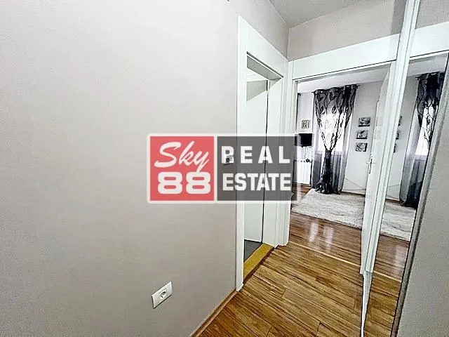 Sale, four bedroom apartment, 160m², Vračar Hram, Vračar Sve Podlokacije
