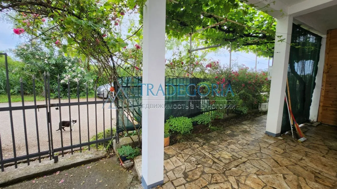 Prodaja, kuća, 112m², Sutomore, Bar