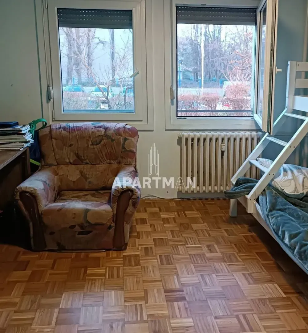 Prodaja, trosoban stan, 73m², Novi Beograd Sve Podlokacije, Beograd