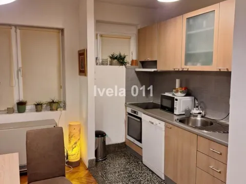 Sale, three bedroom apartment, 61m², Slavujev Venac, Zvezdara Sve Podlokacije - image 8