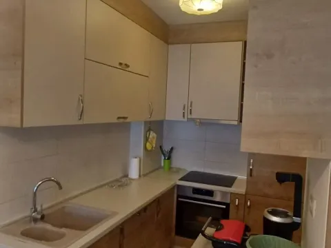 Prodaja, jednosoban stan, 40m², Centar, Nikšić - image 11