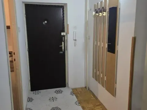 Rent, two bedroom apartment, 60m², Novo naselje, Novi Sad - image 9
