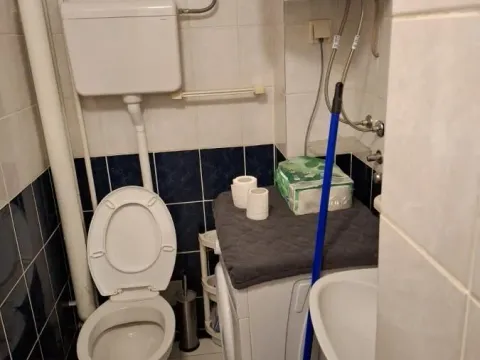 Izdavanje, garsonjera, 20m², Bulevar Oslobodjenja, Novi Sad Sve Podlokacije - image 6