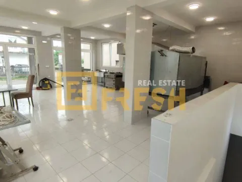 Office Space for Rent, 144m2, Tološi, Podgorica Office Space for Rent, 144m2, Tološi, Podgorica
