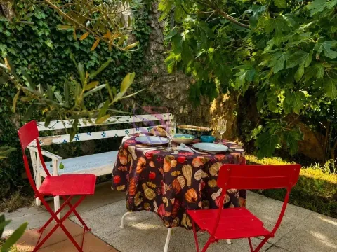 Rent, house, 256m², Masline, Podgorica - image 10
