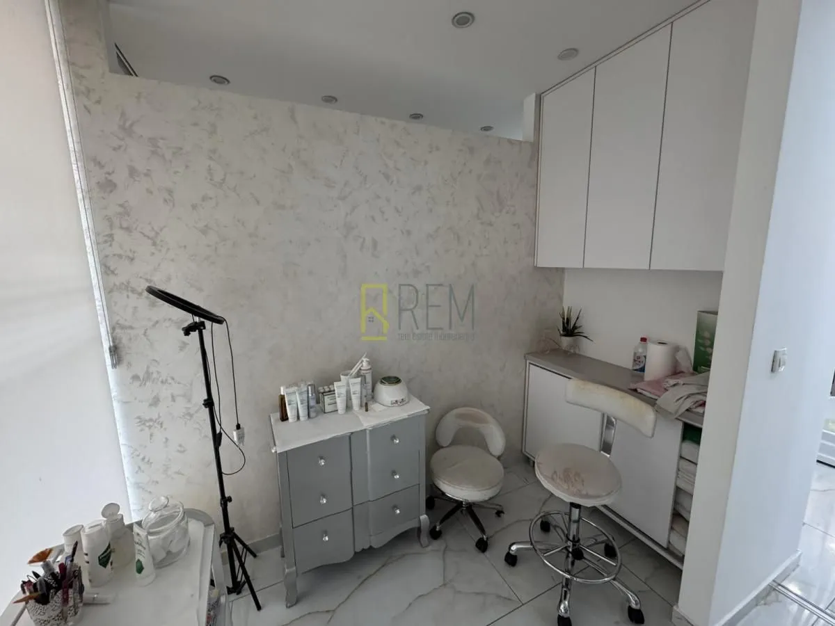 Sale, office space, 42m², Dalmatinska ulica, Podgorica