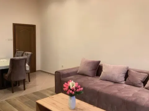 Izdavanje, dvosoban stan, 60m², Bečići, Budva - image 11