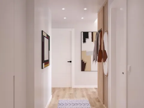 Prodaja, trosoban stan, 103m², Ilino, Bar - image 6