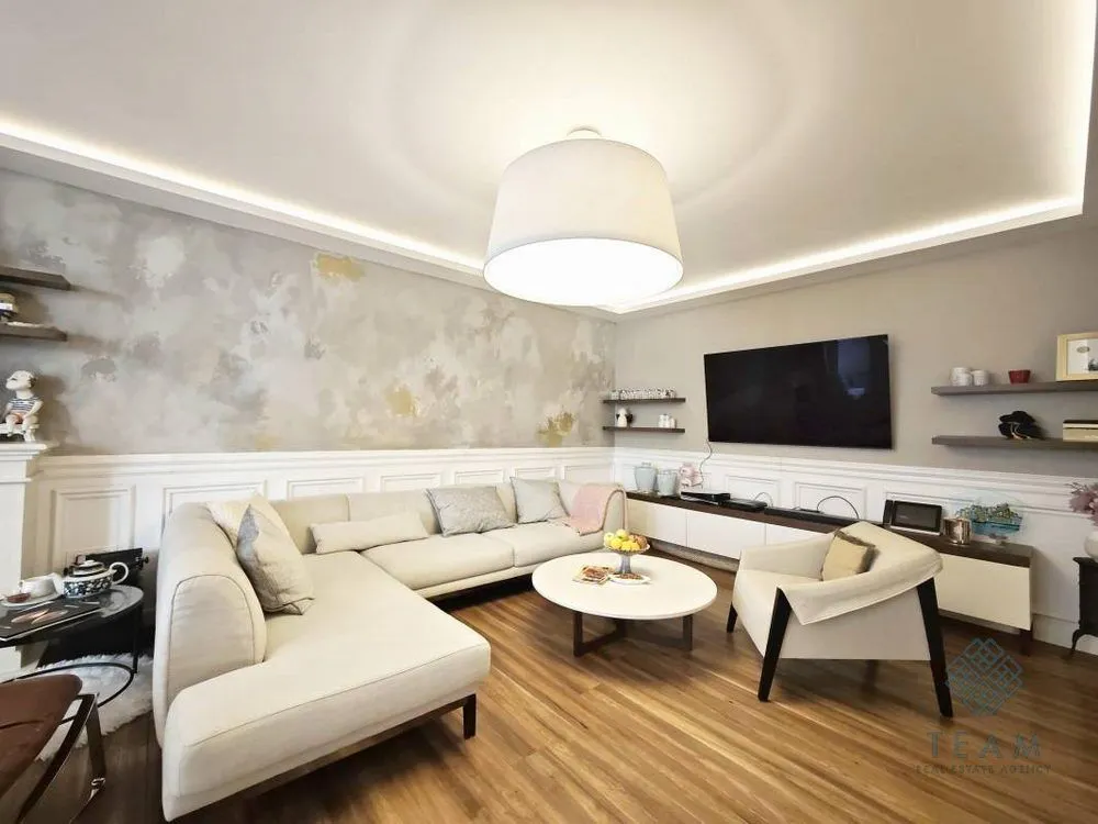 Prodaja, trosoban stan, 122m², Centar, Podgorica