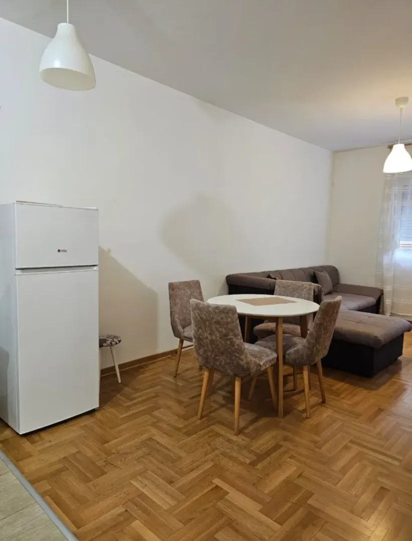 Prodaja, jednosoban stan, 44m², Maslinjak, Budva