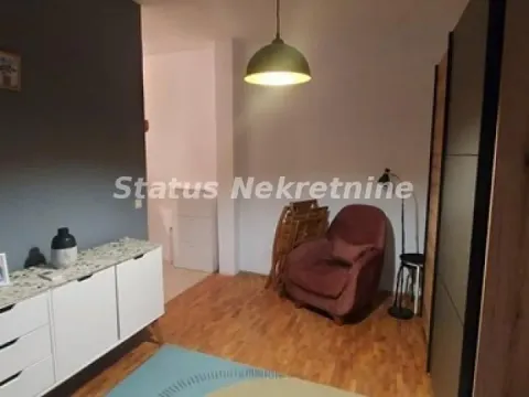 Rent, studio apartment, 28m², Grbavica, Novi Sad Sve Podlokacije - image 4