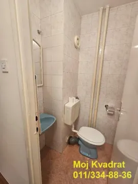 Rent, three bedroom apartment, 92m², Novi Beograd Blok 30, Novi Beograd Sve Podlokacije - image 10