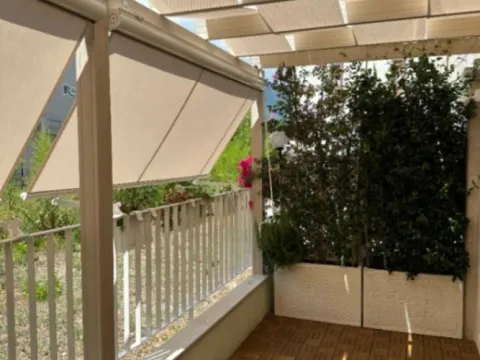 Izdavanje, jednosoban stan, 50m², Donja Lastva, Tivat - image 9