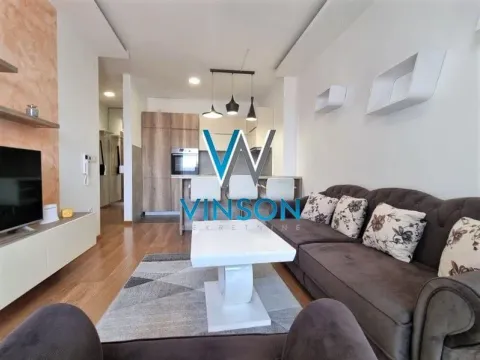 Izdavanje, jednosoban stan, 44m², Novi Sad Sve Podlokacije, Novi Sad - image 6