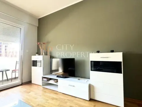 Rent, apartment, 43m², Ljubović, Podgorica - image 3