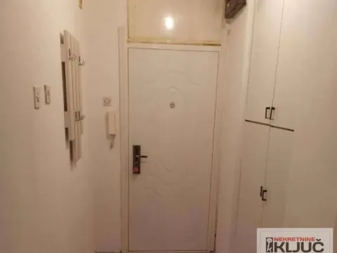 Izdavanje, jednosoban stan, 37m², Liman 3, Novi Sad Sve Podlokacije - image 4