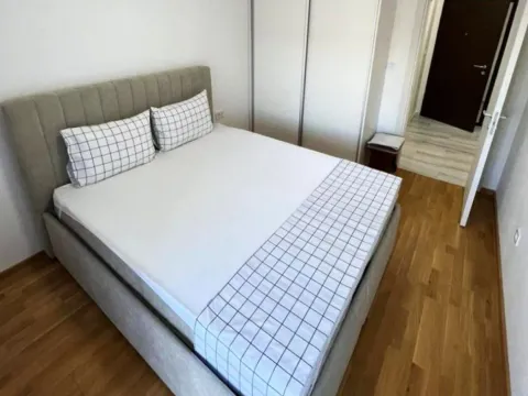 Rent, apartment, 46m², Stari Aerodrom, Podgorica - image 6