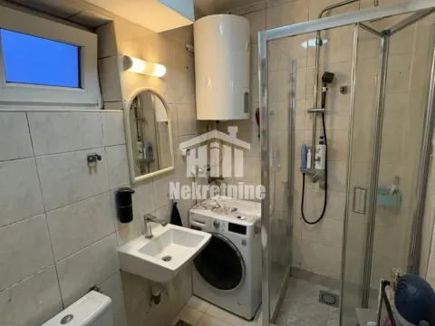 Sale, two bedroom apartment, 72m², Zemun Sve Podlokacije, Beograd - image 10