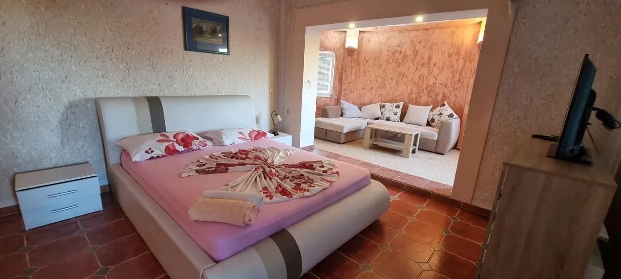 Sale, hospitality venue, 670m², Ulcinj, Crna Gora