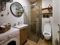 Izdavanje, jednosoban stan, 45m², Blok 9, Podgorica - image 6