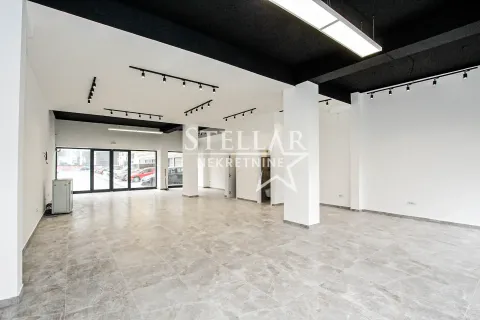 Rent, office space, 117m², Pobrežje, Podgorica - image 2