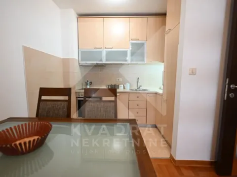 Sale, one bedroom apartment, 44m², Stari Aerodrom, Podgorica - image 6