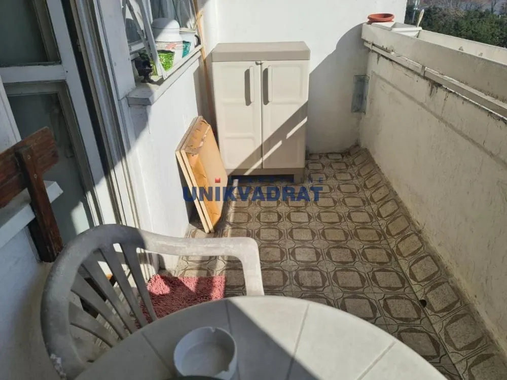 Rent, three bedroom apartment, 78m², Stari Merkator, Novi Beograd Sve Podlokacije